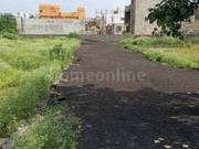 RESIDENTIAL PLOT 7000 sq ft in Ghughwa, Raipur | Property
