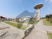 Residential Plot 7 Marla In Gulberg Residencia Block A