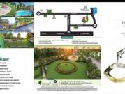 RESIDENTIAL PLOT 800 sq ft in Katara, Bhopal | Property