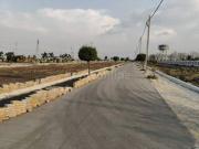 RESIDENTIAL PLOT 800 sq ft in Super Corridor, Indore |...