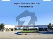 Residential Plot Available For sale In Airport Enclave E