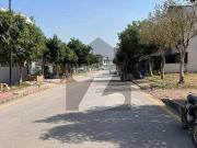 10 Marla Extra Land Plot Available for Sale in Sector J...