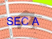 Residential plot Available for sale in DHA phase 4 Sector A