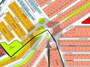 Residential plot Available for sale in DHA phase 4 Sector A
