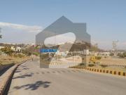 Residential Plot Available For Sale In DHA Phase 4 Sector B