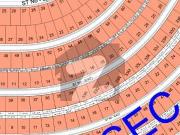 Residential Plot Available For Sale In DHA Phase 4 Sector C