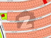 Residential plot Available for sale in DHA phase 4 Sector C