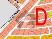 Residential Plot Available For Sale In DHA Phase 5 Sector D