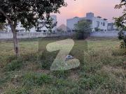 Residential Plot For Grabs In 5 Marla Lahore