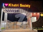 Residential Plot For Sale