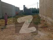 Residential Plot for Sale 120 Sq. Yards R 190