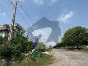 Residential plot for sale