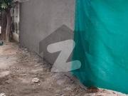 Residential Plot For Sale