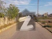 Residential Plot For Sale 240 Sq Yards