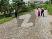 Residential Plot For Sale