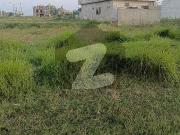 Residential Plot For Sale