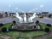 Residential Plot for Sale Citi Housing Sialkot ID 52983