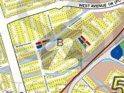 Residential Plot for Sale DHA City Karachi, Sector 5B