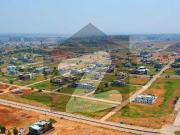 Residential Plot for Sale DHA Phase 5, Sector H