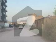 Residential Plot For Sale Gulraiz Housing Scheme, Rawalpindi