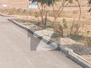 Residential Plot For Sale In Beautiful DHA Valley...
