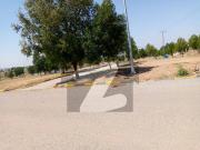Residential Plot For Sale In DHA Valley Islamabad