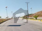 Residential Plot For Sale In DHA Valley Islamabad