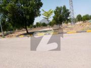 Residential Plot For Sale In DHA Valley Islamabad