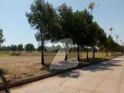 Residential Plot For Sale In DHA Valley Islamabad
