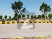 Residential plot for sale in DHA valley Islamabad