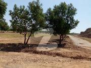 Residential plot for sale in DHA valley Islamabad