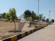 Residential Plot For Sale In DHA Valley Islamabad