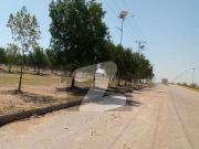 Residential Plot For Sale In DHA Valley Islamabad