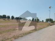 Residential Plot For Sale In DHA Valley Islamabad
