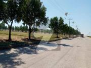 Residential Plot For Sale In DHA Valley Islamabad