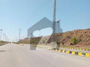 Residential Plot For Sale In DHA Valley Islamabad