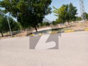 Residential Plot For Sale In DHA Valley Islamabad