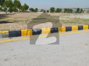 Residential Plot For Sale In DHA Valley Islamabad