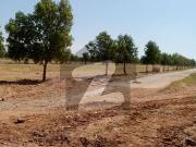 Residential plot for sale in DHA valley Islamabad