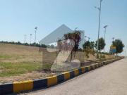 Residential Plot For Sale In DHA Valley Islamabad