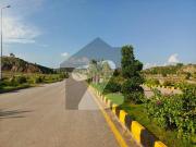 Residential Plot For Sale In DHA Valley Islamabad DHA...