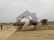 Residential Plot For sale In F 14