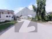 Residential Plot For Sale In F 16/4