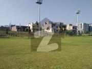 Residential Plot For sale In Faisal Town Phase 2