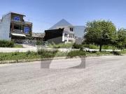 Residential Plot For Sale In I 14/2, Islamabad