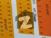 Residential plot for sale in Jinah garden phase 1 Islamabad