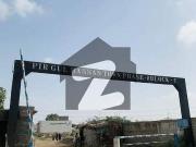 Residential Plot For Sale In Pir Gul Hassan Town