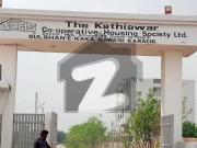 Residential Plot For Sale Single A