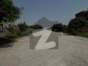 Residential Plot for Sale Zamar Valley