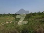 Residential Plot For Sale Zamar Valley Islamabad